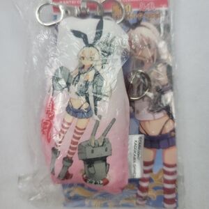 NWT Kantai collection screen cleaner